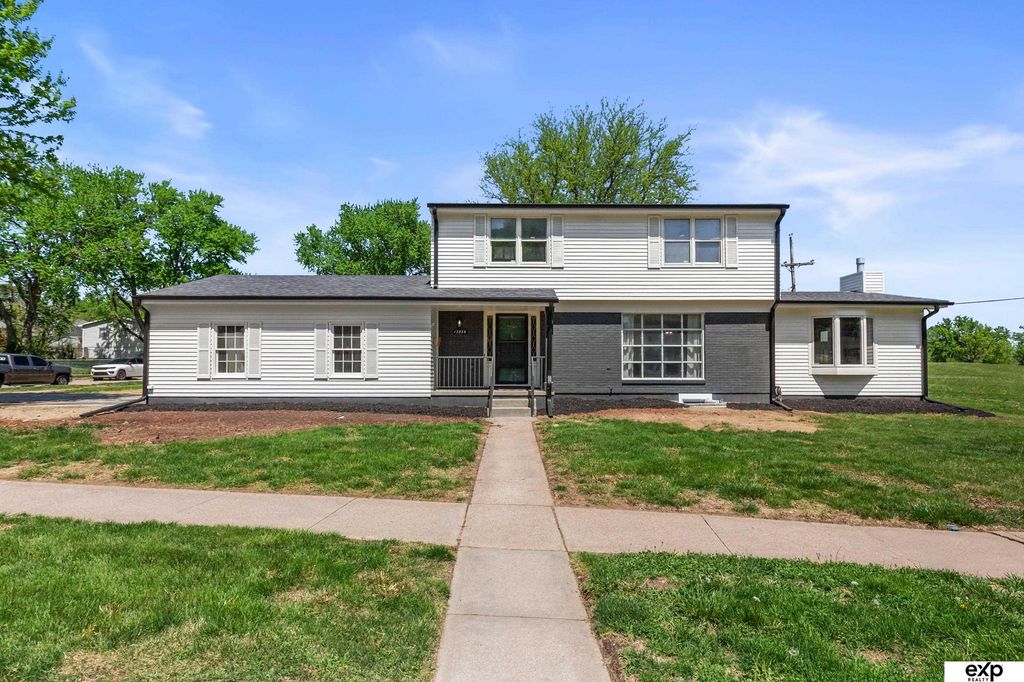 12820 Westwood Lane, Omaha, NE 68144