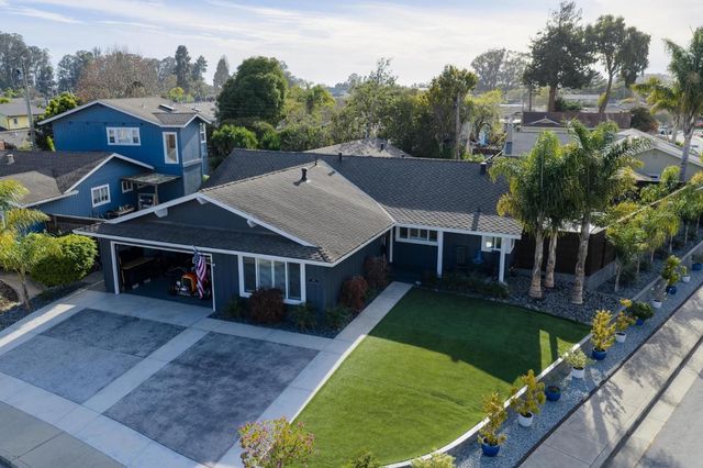 213 Cortez Street, Capitola, CA 95010