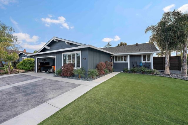 213 Cortez Street, Capitola, CA 95010