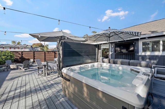 213 Cortez Street, Capitola, CA 95010