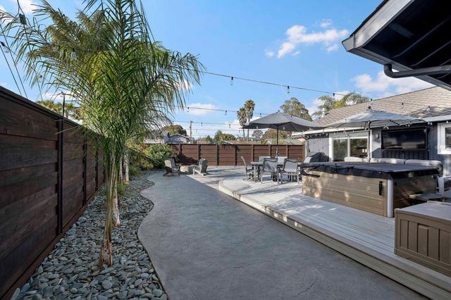 213 Cortez Street, Capitola, CA 95010