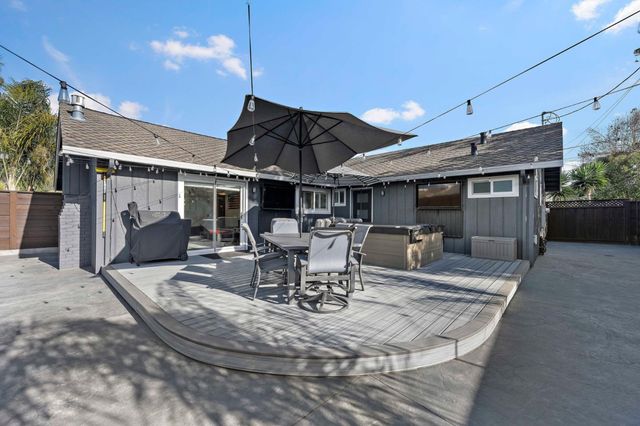 213 Cortez Street, Capitola, CA 95010