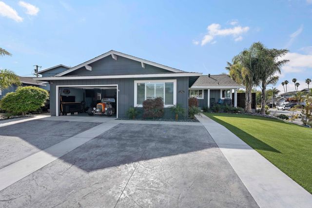 213 Cortez Street, Capitola, CA 95010