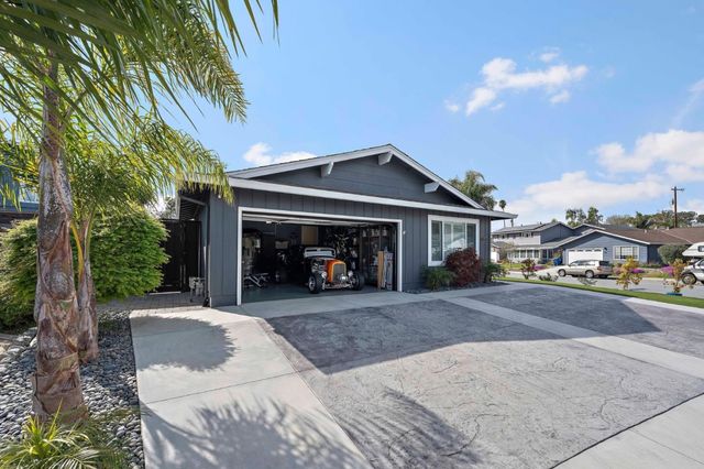 213 Cortez Street, Capitola, CA 95010