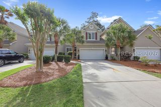 59 Persimmon Cir, Hardeeville, SC 29927