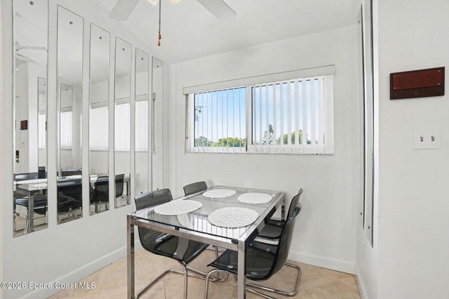 306 Beach Park Lane V116, Cape Canaveral, FL 32920