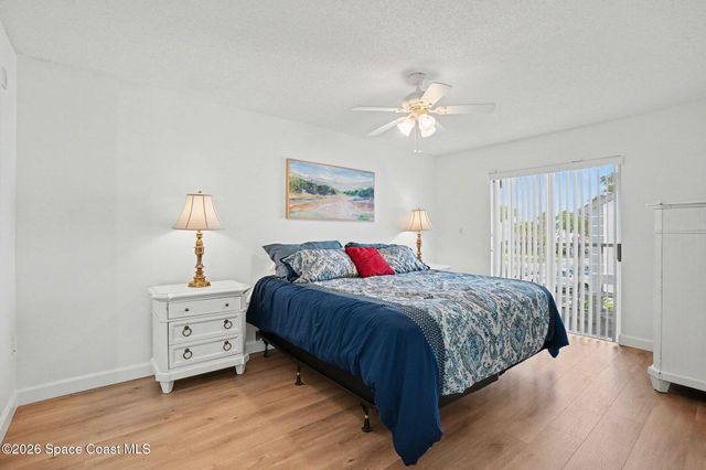 306 Beach Park Lane V116, Cape Canaveral, FL 32920