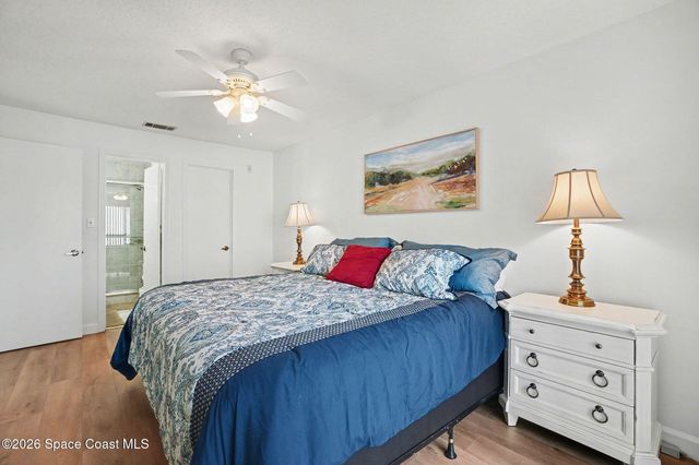 306 Beach Park Lane V116, Cape Canaveral, FL 32920