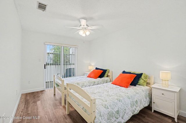 306 Beach Park Lane V116, Cape Canaveral, FL 32920