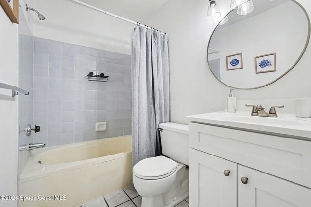 306 Beach Park Lane V116, Cape Canaveral, FL 32920