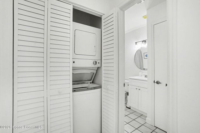 306 Beach Park Lane V116, Cape Canaveral, FL 32920