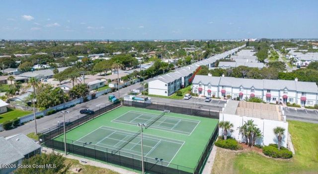 306 Beach Park Lane V116, Cape Canaveral, FL 32920