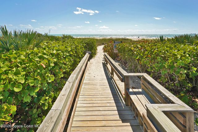 306 Beach Park Lane V116, Cape Canaveral, FL 32920