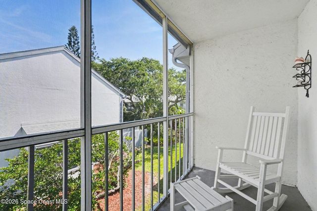 306 Beach Park Lane V116, Cape Canaveral, FL 32920