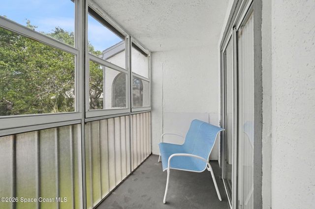 306 Beach Park Lane V116, Cape Canaveral, FL 32920