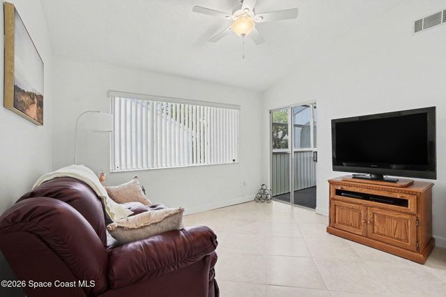 306 Beach Park Lane V116, Cape Canaveral, FL 32920