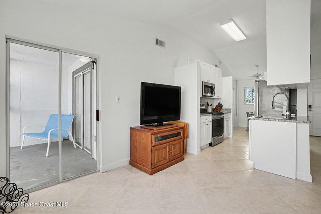 306 Beach Park Lane V116, Cape Canaveral, FL 32920