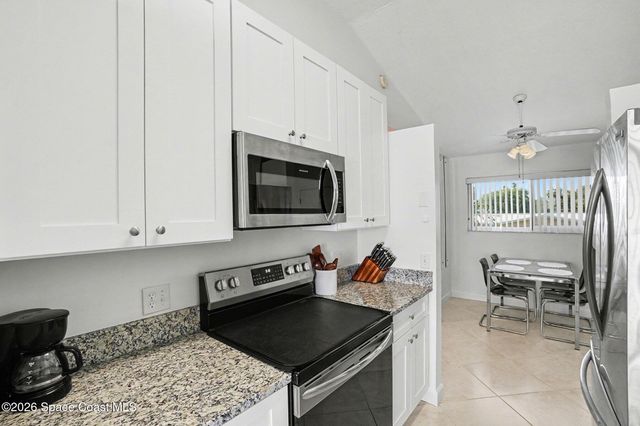 306 Beach Park Lane V116, Cape Canaveral, FL 32920