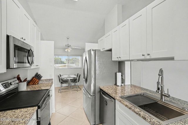 306 Beach Park Lane V116, Cape Canaveral, FL 32920