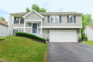 2088 Pennsbury Lane, Hanover Park, IL 60133