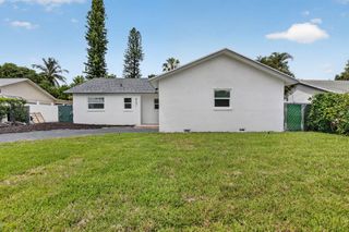 8241 NW 48th Street, Lauderhill, FL 33351