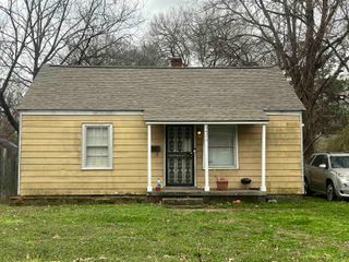 3471 HECKLE AVE, Memphis, TN 38111