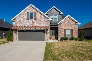 1450 Ronnie Weaver Drive, Conway, AR 72034