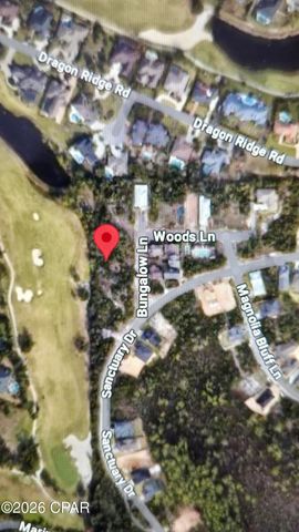 3918 Bungalow Lane, Panama City, FL 32408