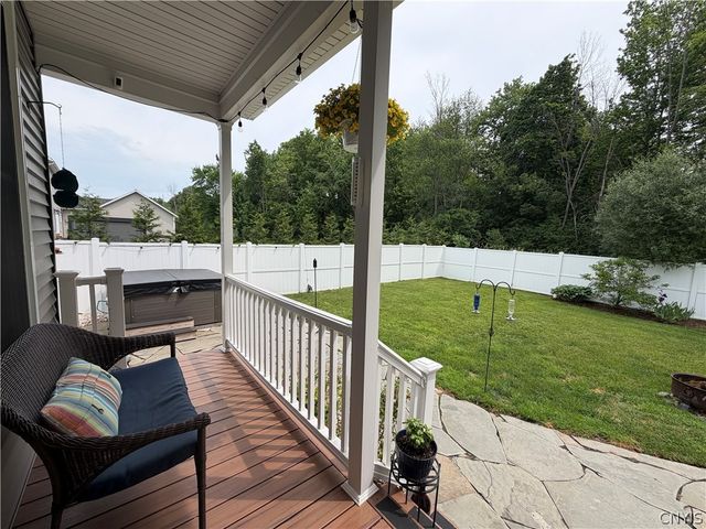 5 Elizabeth Street, Oswego, NY 13126