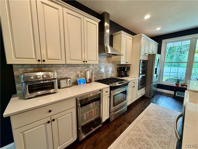 5 Elizabeth Street, Oswego, NY 13126