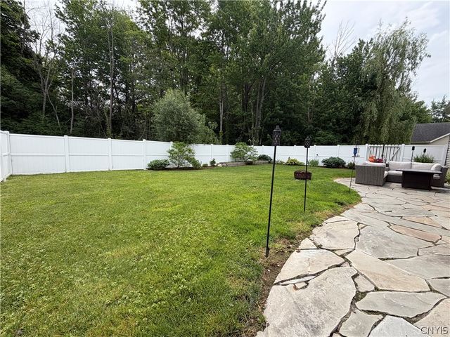 5 Elizabeth Street, Oswego, NY 13126