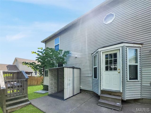 58 Fawn Oaks Drive, O'fallon, MO 63366