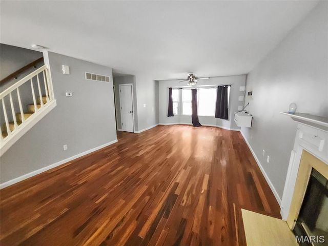 58 Fawn Oaks Drive, O'fallon, MO 63366