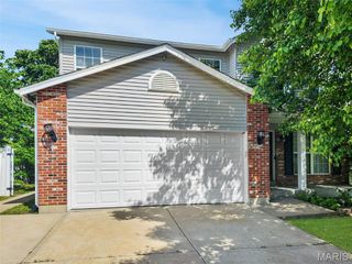 58 Fawn Oaks Drive, O'fallon, MO 63366