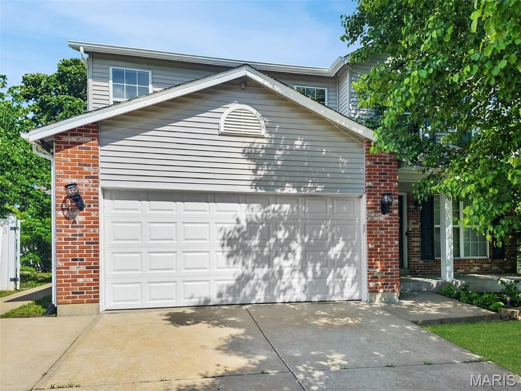 58 Fawn Oaks Drive, O'fallon, MO 63366