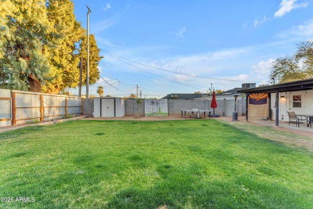 2209 N 23rd Street, Phoenix, AZ 85006