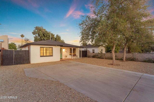 2209 N 23rd Street, Phoenix, AZ 85006