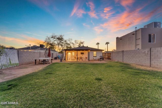 2209 N 23rd Street, Phoenix, AZ 85006