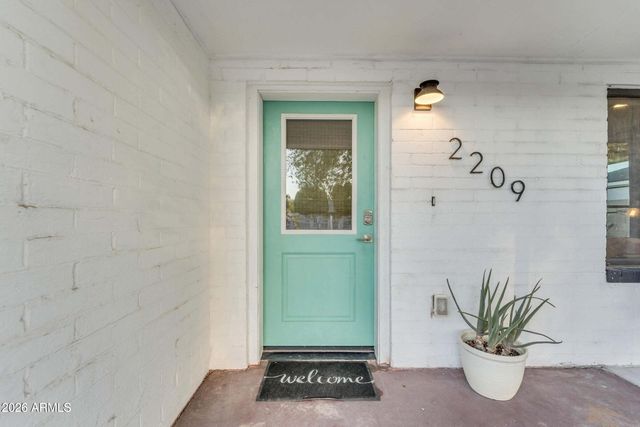 2209 N 23rd Street, Phoenix, AZ 85006