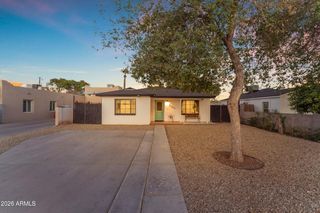 2209 N 23rd Street, Phoenix, AZ 85006