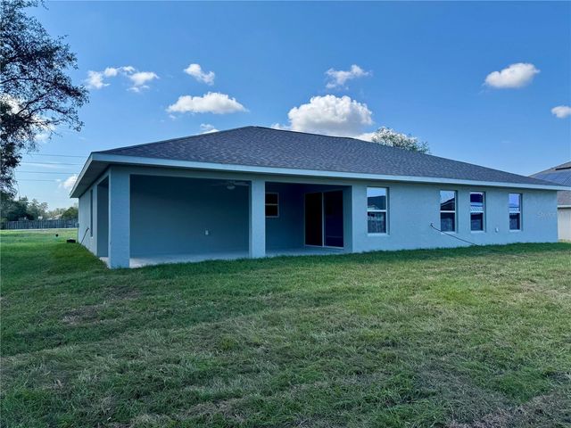 12369 SW 81ST STREET, Dunnellon, FL 34432