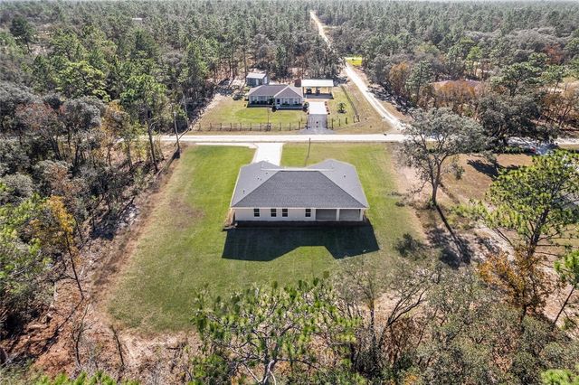 12369 SW 81ST STREET, Dunnellon, FL 34432
