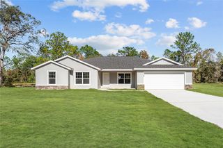 12369 SW 81ST STREET, Dunnellon, FL 34432