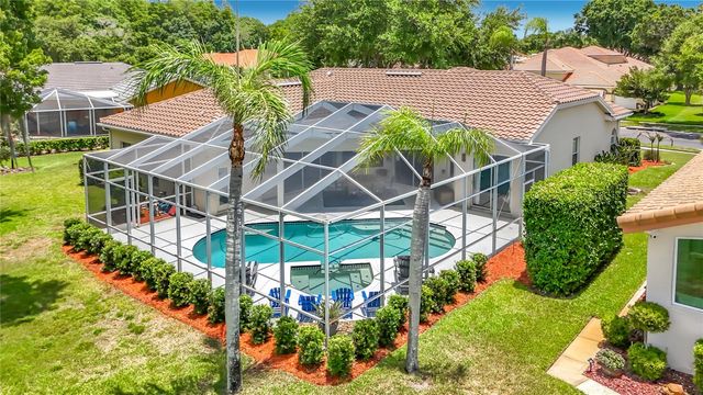 1266 BERKSHIRE LANE, Tarpon Springs, FL 34688
