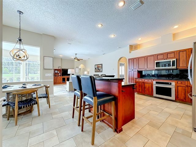 1266 BERKSHIRE LANE, Tarpon Springs, FL 34688