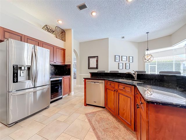 1266 BERKSHIRE LANE, Tarpon Springs, FL 34688