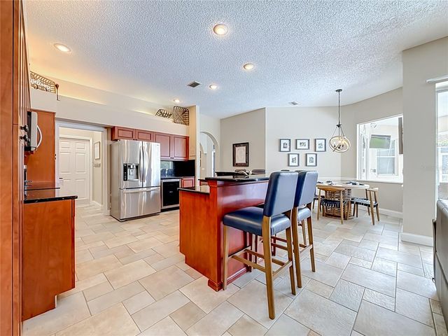 1266 BERKSHIRE LANE, Tarpon Springs, FL 34688