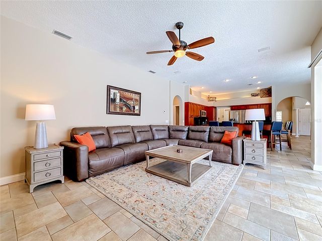 1266 BERKSHIRE LANE, Tarpon Springs, FL 34688