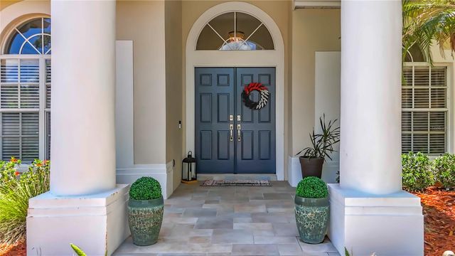 1266 BERKSHIRE LANE, Tarpon Springs, FL 34688