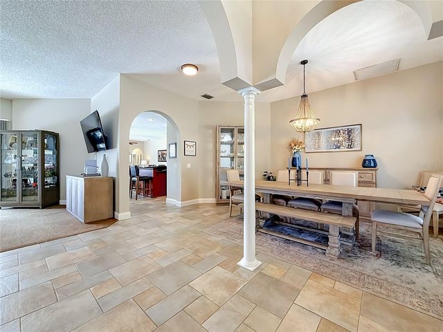 1266 BERKSHIRE LANE, Tarpon Springs, FL 34688